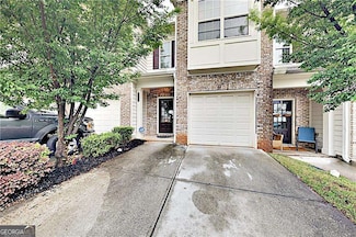 6996 Kingswood Run Dr, Atlanta, GA 30340