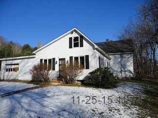 78 Hunts Meadow Rd, Whitefield, ME 04353