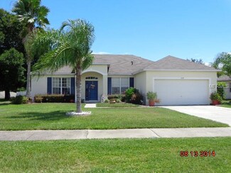 1676 Brolga St, Groveland, FL 34736