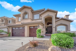 8824 Prague Ct, Las Vegas, NV 89147