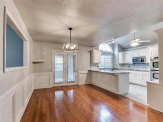 4200 NW 145th St, Oklahoma City, OK 73134