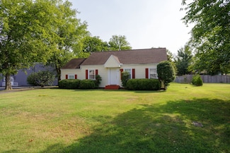 122 East Ave, Goodlettsville, TN 37072