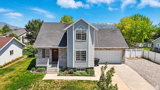 2223 S Allison Way, Syracuse, UT 84075