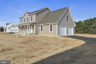 26348 Meadow Ln, Ellendale, DE 19941