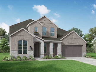 Plan Regis, Kyle, TX 78640