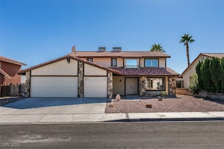 6345 Obannon Dr, Las Vegas, NV 89146
