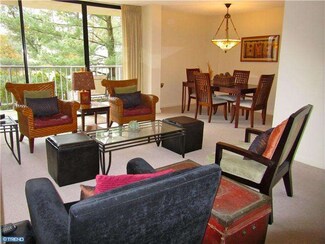 801 Yale Ave Unit 630, Swarthmore, PA 19081