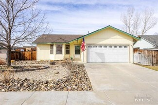 1418 Sally Ln, Gardnerville, NV 89460