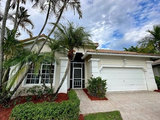 8825 Gibson Cay, West Palm Beach, FL 33411