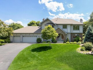13121 Highpoint Curve, Burnsville, MN 55337