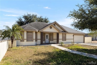 6112 Davis Ln, Mission, TX 78574