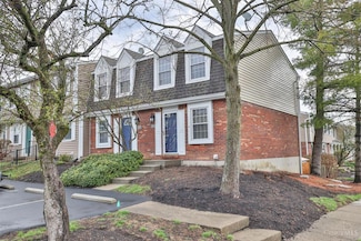 2960 Mossy Brink Ct Unit 7, Maineville, OH 45039