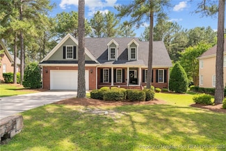 60 Rolling Pines Dr, Spring Lake, NC 28390