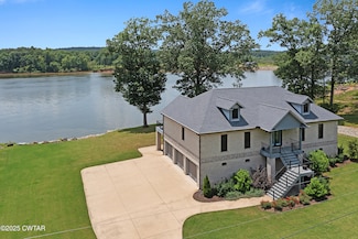 94 Mariah Ln, Bath Springs, TN 38311