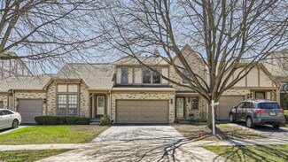 4565 Olmstead Dr, Hoffman Estates, IL 60192