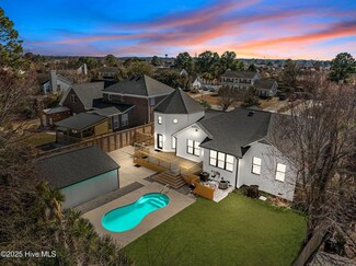 1224 Williamsburg Ct, Wilmington, NC 28411