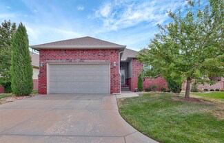 4524 N Barton Creek Ct, Wichita, KS 67226