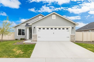 12822 Carkhill St, Caldwell, ID 83607