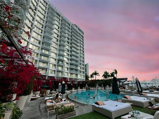 1100 West Ave Unit 1123, Miami Beach, FL 33139