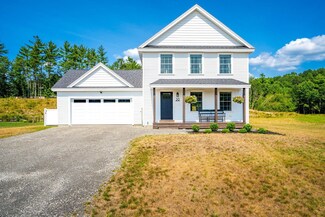 20 Magnolia Ln, Wells, ME 04090
