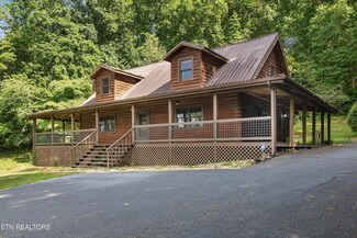 145 Higdon Hill, Cumberland Gap, TN 37724