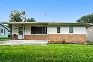 2608 Grandview Ave, Des Moines, IA 50317