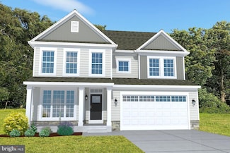338 Coralroot Dr, Townsend, DE 19734