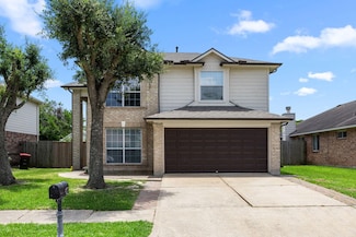612 Hartman Dr, Baytown, TX 77521