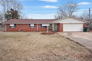 1601 S 165th Ave W, Sand Springs, OK 74063