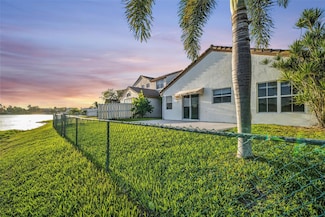 18510 NW 22nd St, Pembroke Pines, FL 33029