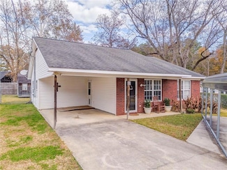 1A Green Acre Rd NE, Rome, GA 30165