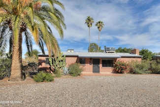 2833 E Copper St, Tucson, AZ 85716