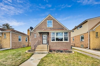 14220 S Wabash Ave, Riverdale, IL 60827