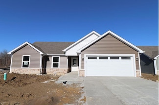 8005-LOT 174 Palermo Trail, Sellersburg, IN 47172