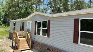 730 Gurganus, Maple Hill, NC 28454