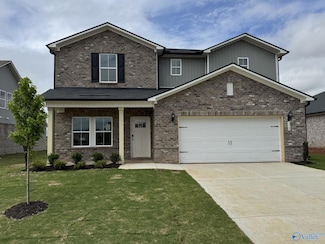 328 Pone St, Toney, AL 35773