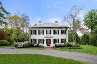 3 Conant Rd, Weston, MA 02493