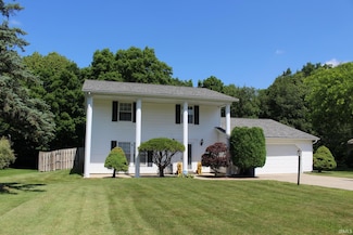 4585 N 615 W, Huntington, IN 46750