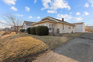 615 E Wheeler St, Kokomo, IN 46902