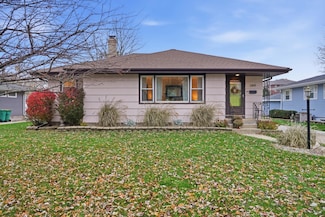 249 Briar Ln, Munster, IN 46321