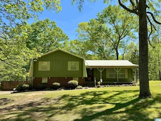 444 Mill Creek Rd, Warrior, AL 35180