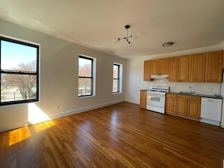 317 4th St Unit 3, Parkslope, NY 11215