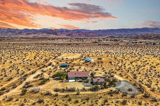 62401 Sunflower Rd, Joshua Tree, CA 92252