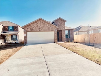 604 Sonterra Blvd, Jarrell, TX 76537