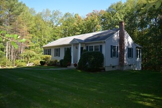 352 Town Farm Rd, Barre, MA 01005