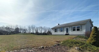 4000 Slacks Run Rd, Trout Run, PA 17771