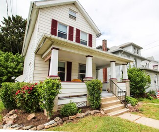 514 W 2nd Ave, Williamsport, PA 17702