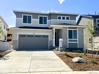 455 S Salida St, Aurora, CO 80017