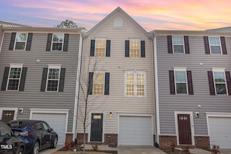 1154 Romeria Dr, Durham, NC 27713