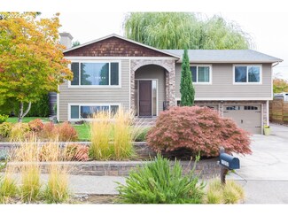 15252 SE La Bonita Way, Milwaukie, OR 97267